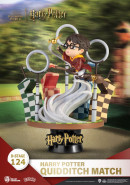 Harry Potter D-Stage PVC Diorama Quidditch Match 16 cm